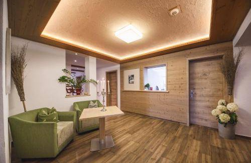 Teisendorf Hotel | 42 m² Hotel ∙ 4 guests