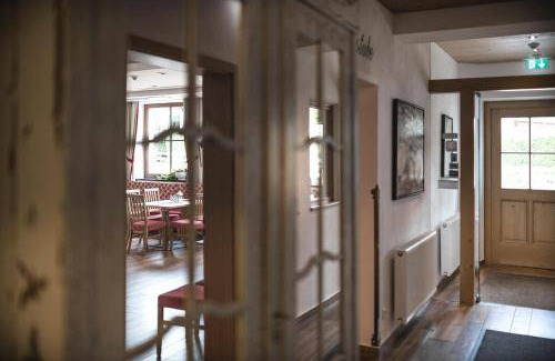 Teisendorf Hotel | 42 m² Hotel ∙ 4 guests