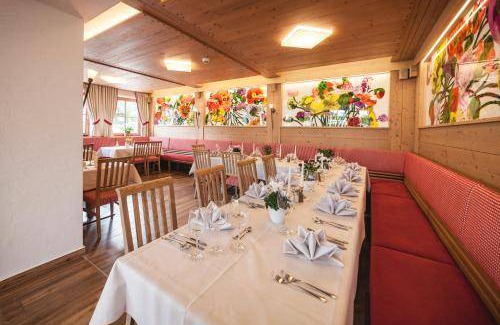 Teisendorf Hotel | 42 m² Hotel ∙ 4 guests