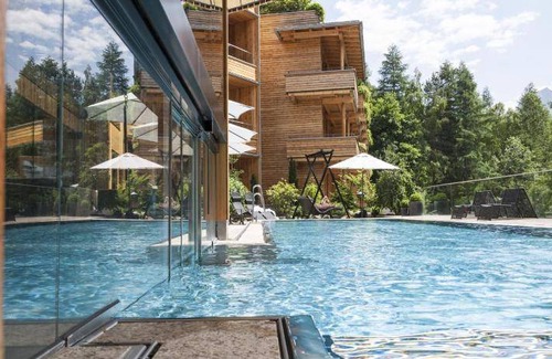 Laengenfeld Hotel | 42 m² Hotel ∙ 10 guests