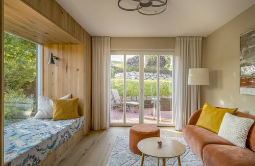 Neualbenreuth House | 42 m² Motel ∙ 1 bedroom ∙ 2 guests