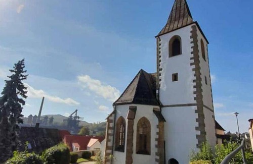 Sulzbach-Rosenberg Apartment | 43 m² Apartment ∙ 2 bedrooms ∙ 3 guests