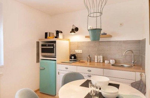 Sulzbach-Rosenberg Apartment | 43 m² Apartment ∙ 2 bedrooms ∙ 3 guests