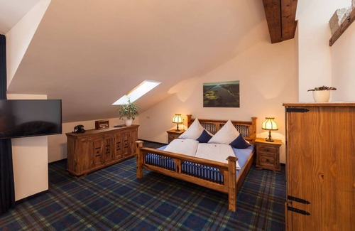 Hopfen am See Apartment | 43 m² Apartment ∙ 1 bedroom ∙ 2 guests