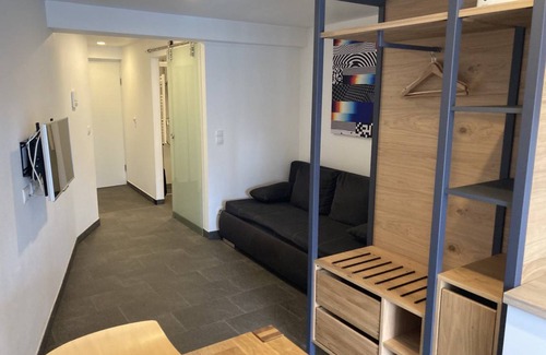 Grettstadt Apartment | 43 m² Apartment ∙ 1 bedroom ∙ 4 guests