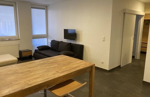 Grettstadt Apartment | 43 m² Apartment ∙ 1 bedroom ∙ 4 guests