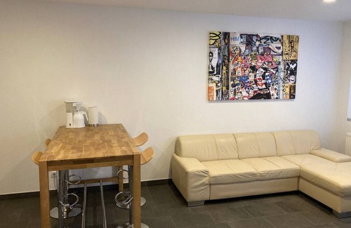 Grettstadt Apartment | 43 m² Apartment ∙ 1 bedroom ∙ 4 guests
