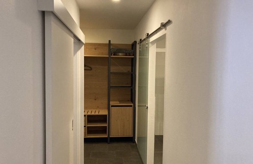 Grettstadt Apartment | 43 m² Apartment ∙ 1 bedroom ∙ 4 guests