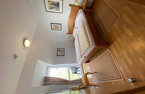 Kotzting Apartment | 43 m² Apartment ∙ 1 bedroom ∙ 2 guests
