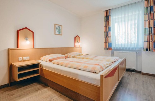 Wurding Apartment | 43 m² Apartment ∙ 1 bedroom ∙ 2 guests