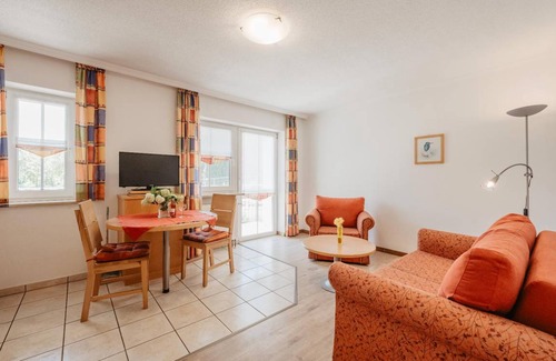 Wurding Apartment | 43 m² Apartment ∙ 1 bedroom ∙ 2 guests