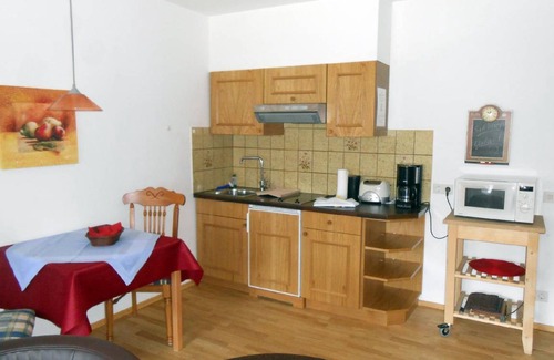 Muhldorfl Apartment | 43 m² Apartment ∙ 1 bedroom ∙ 4 guests