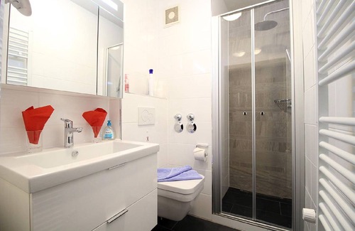Muhldorfl Apartment | 43 m² Apartment ∙ 1 bedroom ∙ 4 guests
