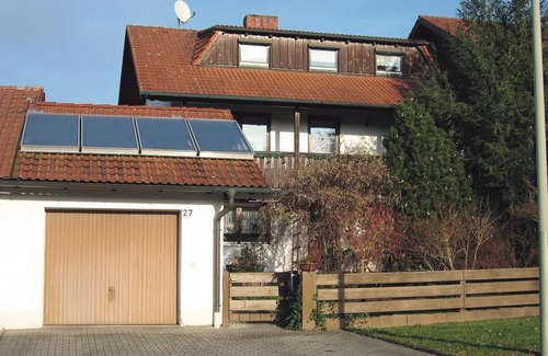 Roding Apartment | 43 m² Apartment ∙ 2 bedrooms ∙ 4 guests