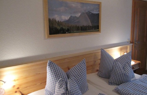 Bichl Apartment | 43 m² Apartment ∙ 2 guests