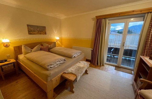 Eck Apartment | 43 m² Apartment ∙ 2 guests