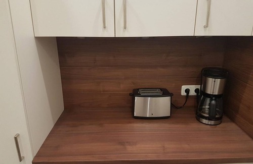 Bad Reichenhall Apartment | 43 m² Apartment ∙ 3 guests
