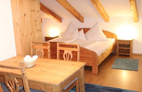 Bad Endorf Apartment | 43 m² Apartment ∙ 2 guests