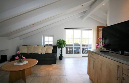 Enzensberg Apartment | 43 m² Apartment ∙ 1 bedroom ∙ 2 guests