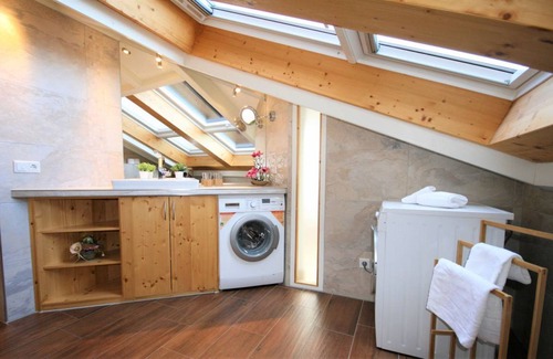 Enzensberg Apartment | 43 m² Apartment ∙ 1 bedroom ∙ 2 guests