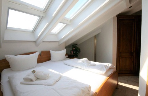 Enzensberg Apartment | 43 m² Apartment ∙ 1 bedroom ∙ 2 guests