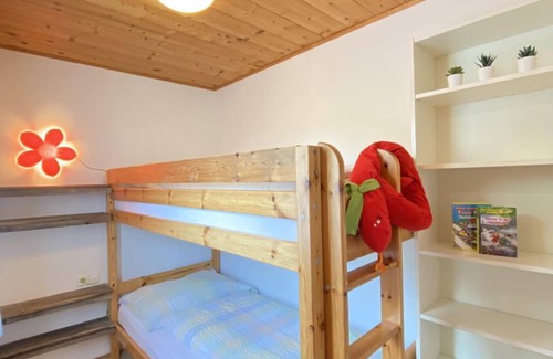 Neustift Im Stubaital Apartment | 43 m² Apartment ∙ 2 bedrooms ∙ 4 guests
