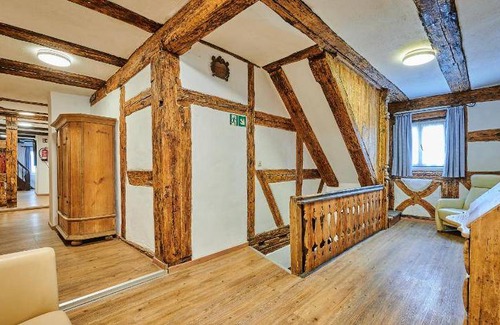 Zirndorf Bed & Breakfast | 43 m² Bed and breakfast ∙ 2 bedrooms ∙ 6 guests