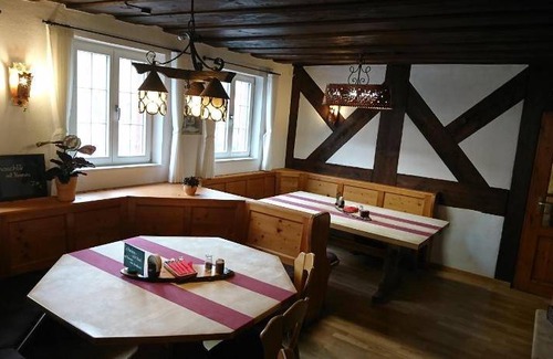 Zirndorf Bed & Breakfast | 43 m² Bed and breakfast ∙ 2 bedrooms ∙ 6 guests