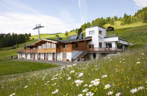 Ausservillgraten Apartment | 44 m² Apartment ∙ 1 bedroom ∙ 3 guests