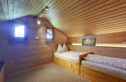 Kirchanschoring Apartment | 44 m² Apartment ∙ 2 bedrooms ∙ 4 guests