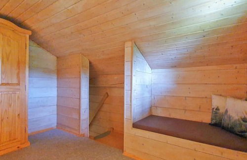 Kirchanschoring Apartment | 44 m² Apartment ∙ 2 bedrooms ∙ 4 guests