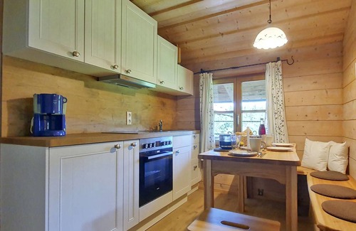 Kirchanschoring Apartment | 44 m² Apartment ∙ 2 bedrooms ∙ 4 guests