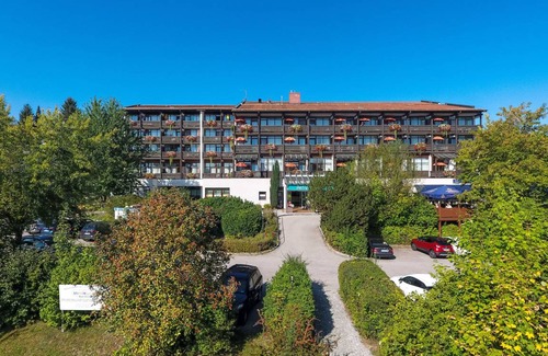 Bad Griesbach im Rottal Apartment | 44 m² Apartment ∙ 1 bedroom ∙ 2 guests