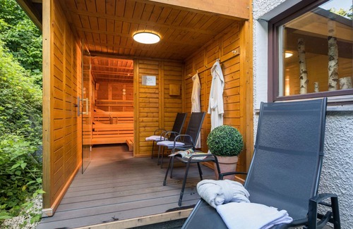 Bad Griesbach im Rottal Apartment | 44 m² Apartment ∙ 1 bedroom ∙ 2 guests
