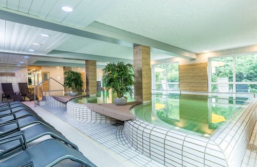 Bad Griesbach im Rottal Apartment | 44 m² Apartment ∙ 1 bedroom ∙ 2 guests