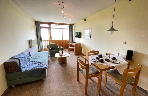 Bad Griesbach im Rottal Apartment | 44 m² Apartment ∙ 1 bedroom ∙ 2 guests
