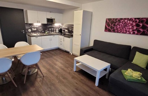 Lam Apartment | 44 m² Apartment ∙ 1 bedroom ∙ 4 guests