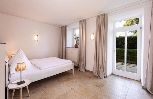 Stanggaß Apartment | 44 m² Apartment ∙ 1 bedroom ∙ 2 guests