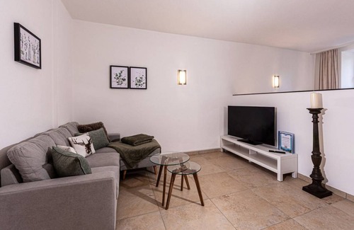 Stanggaß Apartment | 44 m² Apartment ∙ 1 bedroom ∙ 2 guests
