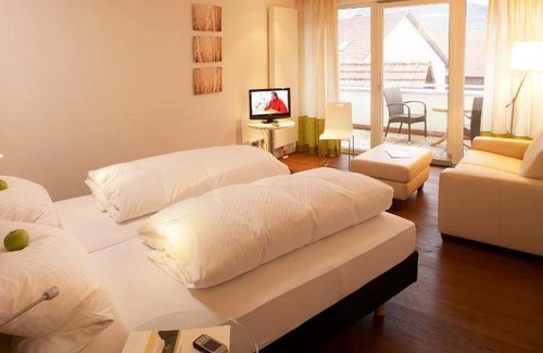 Illschwang Hotel | 44 m² Hotel ∙ 4 guests