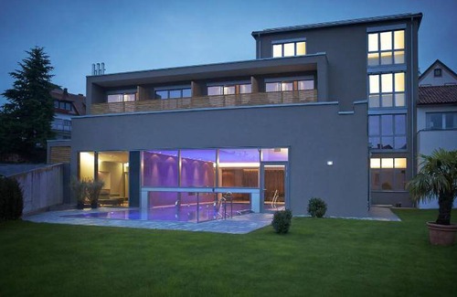 Illschwang Hotel | 44 m² Hotel ∙ 4 guests