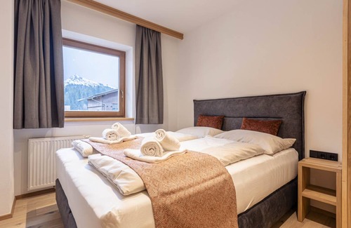 Reith bei Kitzbuehel Apartment | 45 m² Apartment ∙ 1 bedroom ∙ 3 guests