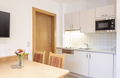 Reith bei Kitzbuehel Apartment | 45 m² Apartment ∙ 1 bedroom ∙ 3 guests