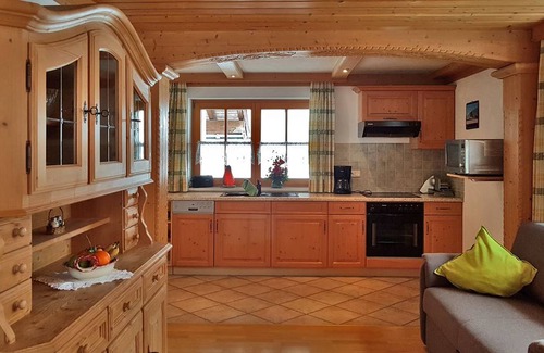 Marktschellenberg Apartment | 45 m² Apartment ∙ 2 guests