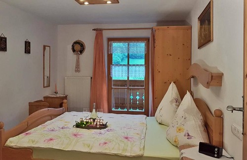 Marktschellenberg Apartment | 45 m² Apartment ∙ 2 guests