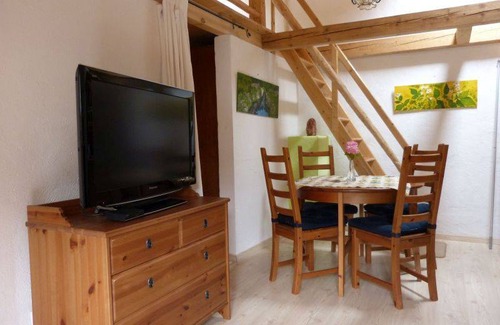 Weissbach Apartment | 45 m² Apartment ∙ 2 bedrooms ∙ 2 guests