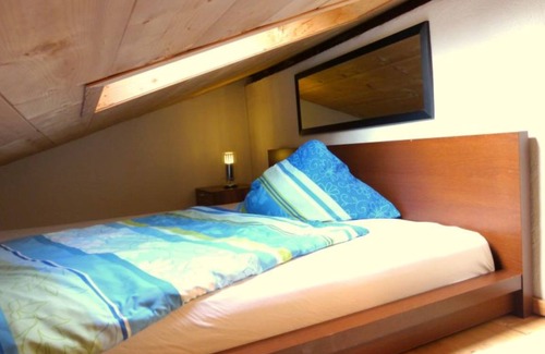 Weissbach Apartment | 45 m² Apartment ∙ 2 bedrooms ∙ 2 guests
