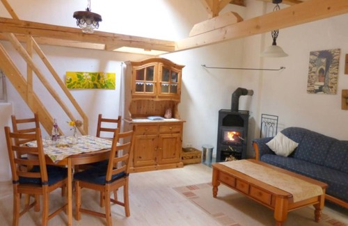 Weissbach Apartment | 45 m² Apartment ∙ 2 bedrooms ∙ 2 guests