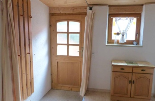 Weissbach Apartment | 45 m² Apartment ∙ 2 bedrooms ∙ 2 guests
