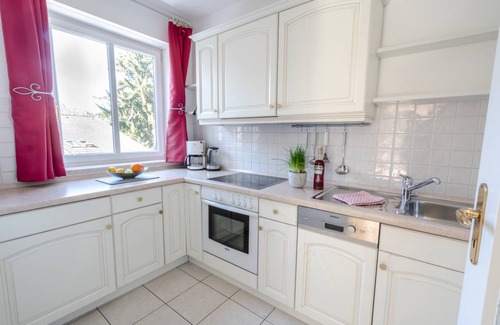 Gmain Apartment | 45 m² Apartment ∙ 2 guests